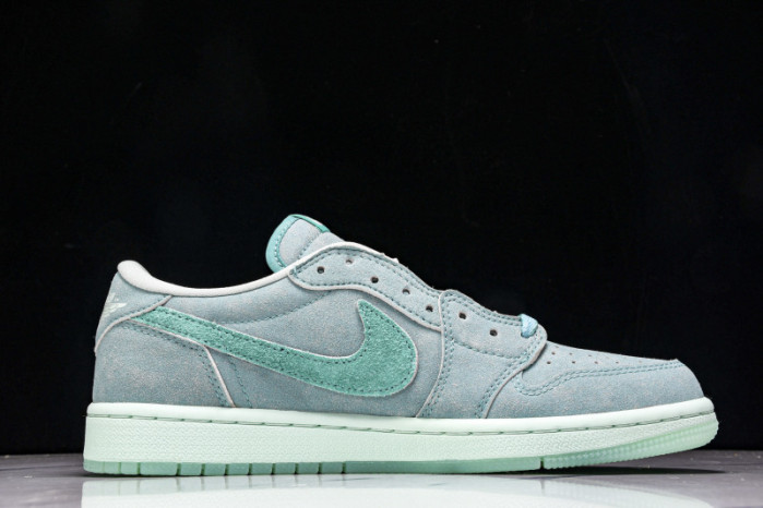 Air Jordan 1 Retro Low OG Washed Teal HQ8111-300