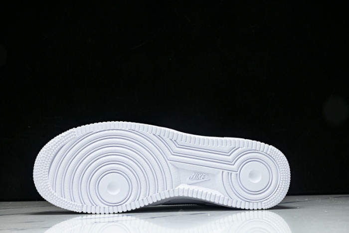 Nike Air Force 1 Low Svp*me White Black CU9225-102