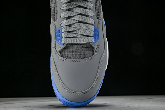 AIR Jordan 4 Retro Mist Blue 314254-041