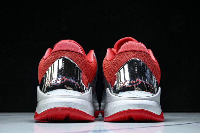 Caitlin Clark x Nike Zoom Kobe 5 Protro Rookie of the Year IV2712-001
