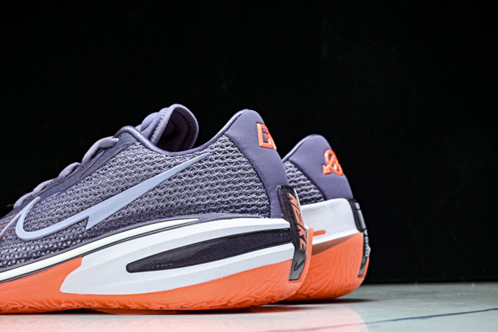 Nike Air Zoom GT Cut Amethyst Smoke Mango CZ0175501