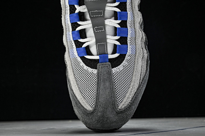 Undefeated x Nike Air Max 95 