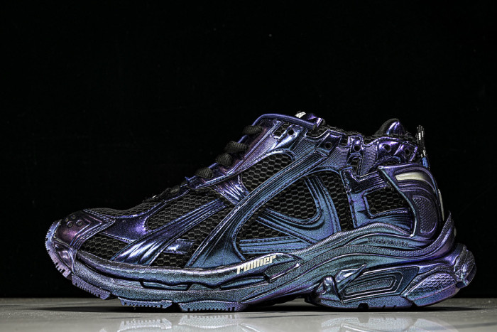 BLCG RUNNER SNEAKER 772774-WRNBT-4000