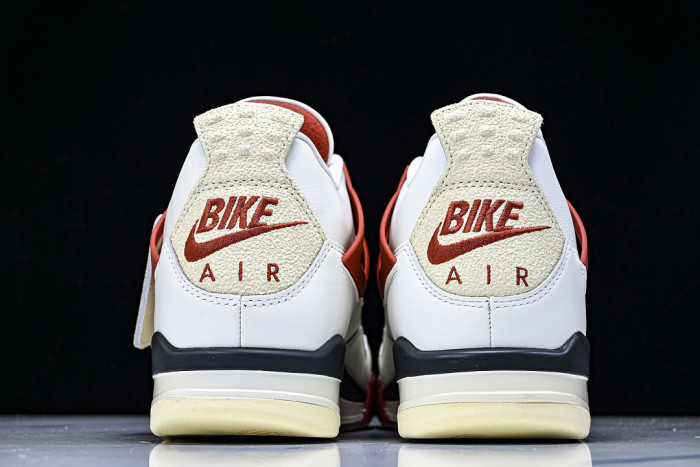 Nigel Sylvester x Air Jordan 4 Retro OG 