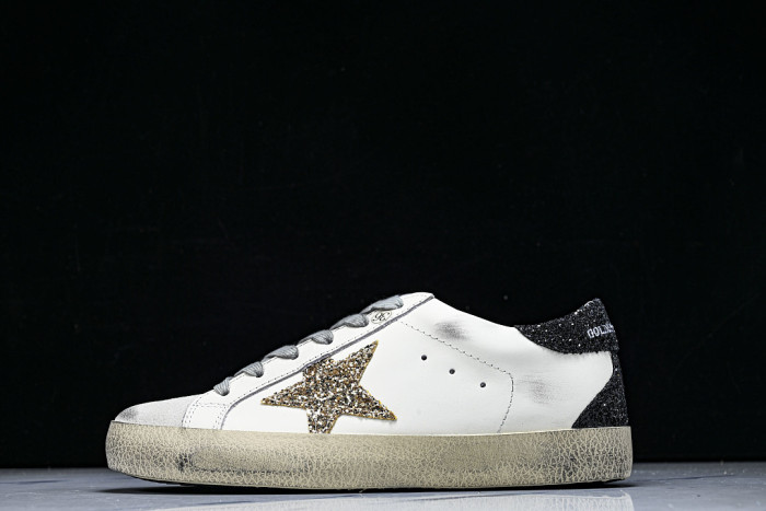 G01den G003e SNEAKERS GGS00036
