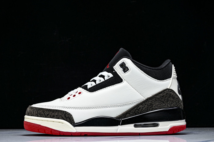 Nike Air Jordan 3 Retro 'World's Best Dad' IF4396-103
