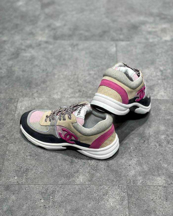 CHANE1 SNEAKER