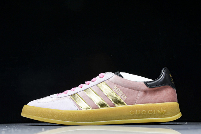 adidas x G*u*i low-top sneaker gu0613-043