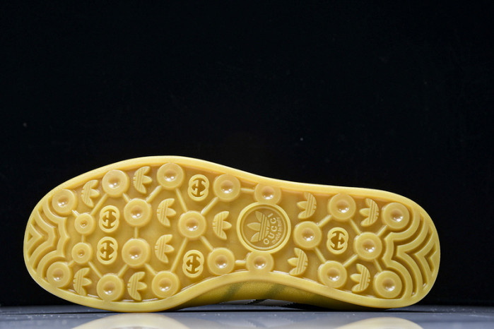 adidas x G*u*i low-top sneaker gu0613-052