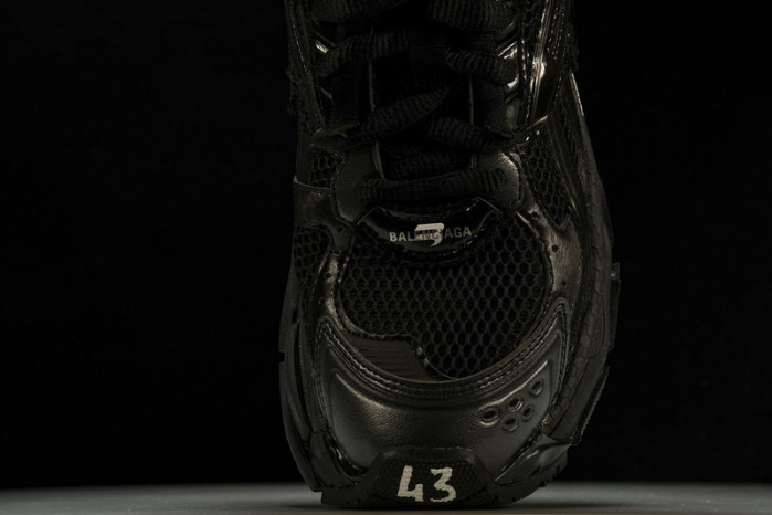 BLCG RUNNER SNEAKER W3RA9 100