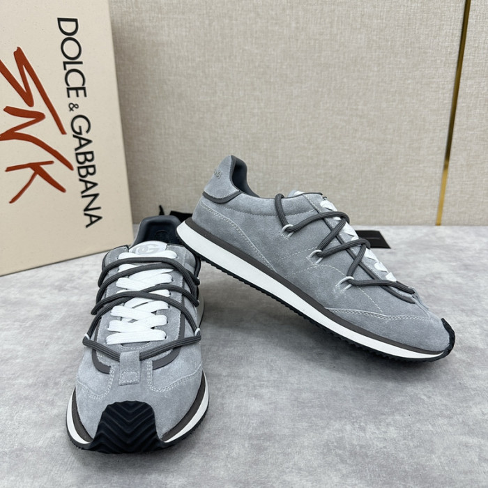 D.G. Sneakers DG210-212