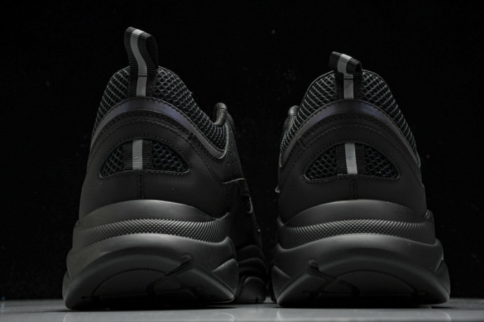 d10r b22 trainer sneaker dr258-0025