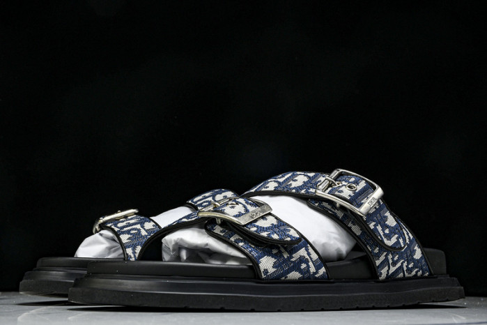 DIOR SLIPPERS DS258-068