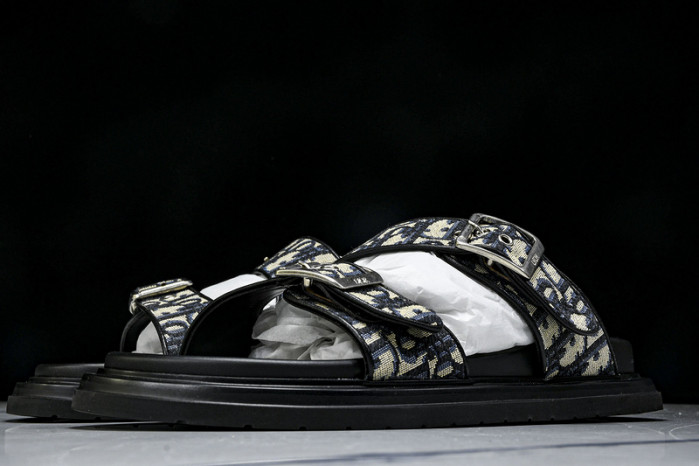 DIOR SLIPPERS DS258-069