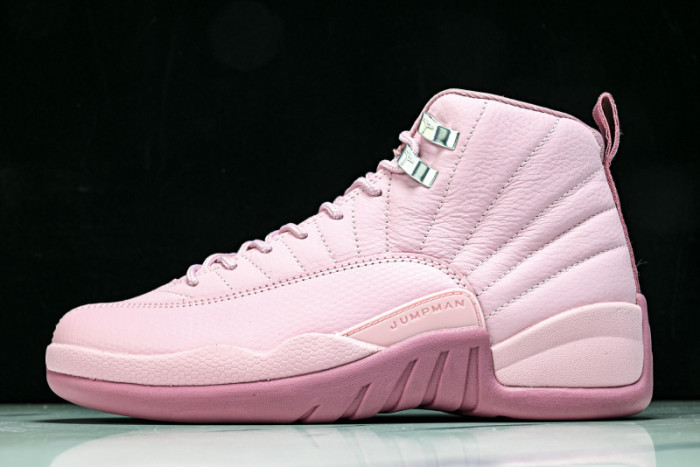 Air Jordan 12 Retro Pearl Pink 510815-600