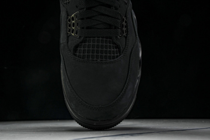 Air Jordan 4 Retro Black Cat FV5029-010