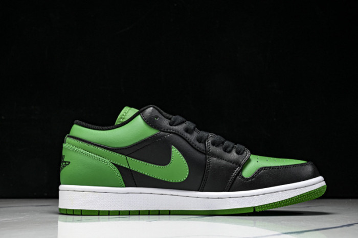 AIR Jordan 1 Low Lucky Green 553558-065