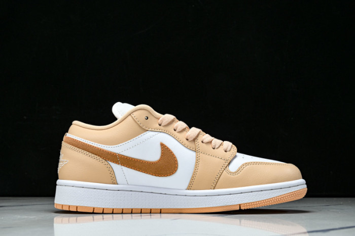 AIR Jordan 1 Low Sunset Haze (Women