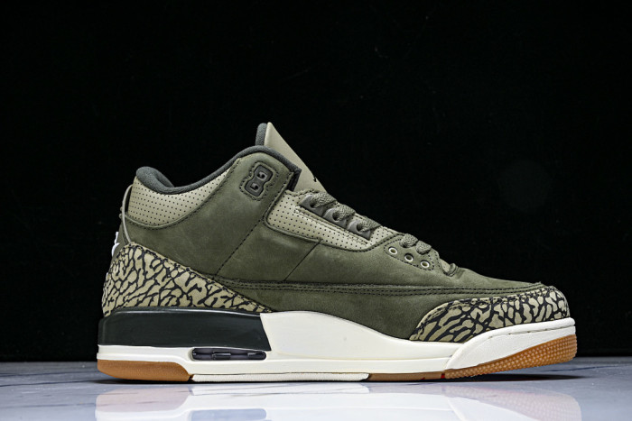 AIR Jordan 3 Retro Family Affair DN3707-202
