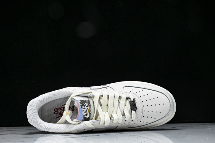Nike Air Force 1 Low Pegasus Pack PhanT0m IQ1119-011