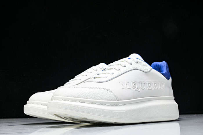 A1EXANDER M*QUEEN SNEAKERS WHGP7-202