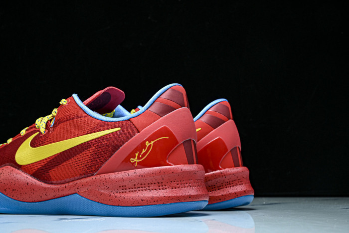 Nike Kobe 8 Protro Year of the Horse IM0594-600