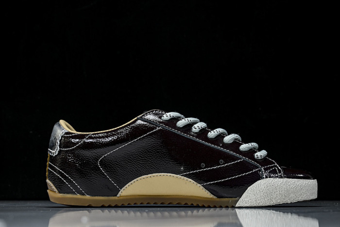G01den G003e SNEAKERS GGS00003