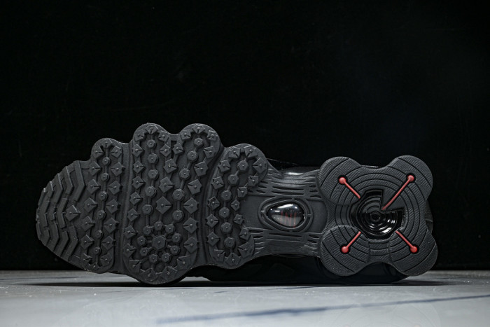 nike Shox TL 