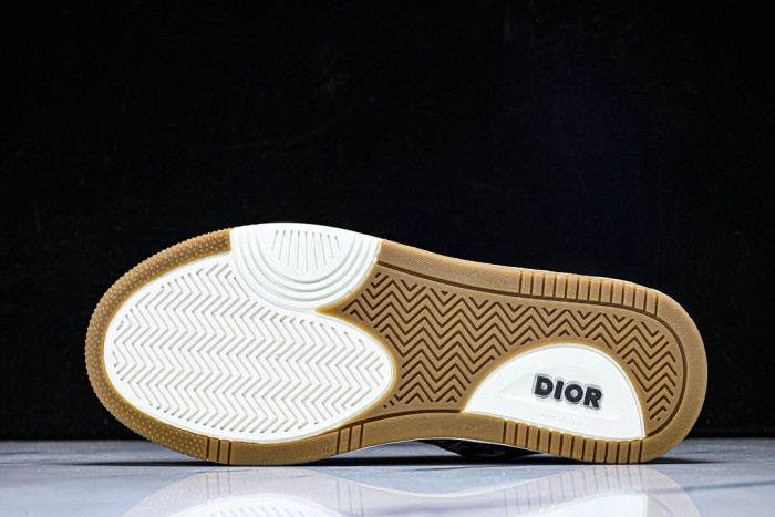 D10R B27 SNEAKERS BNOP235-096