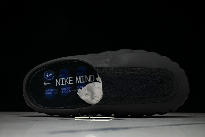 Fragment Design x Nike Mind 001 