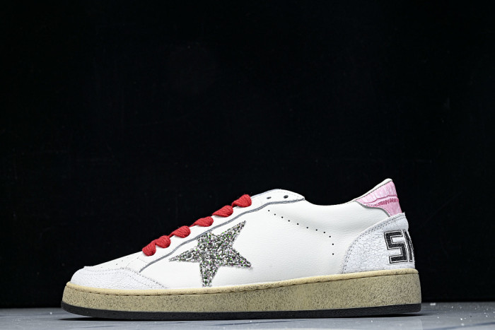 G01den G003e SNEAKERS GGS00014