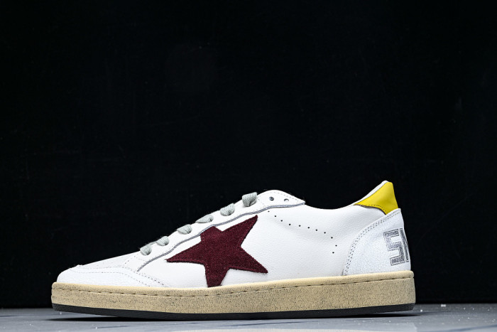 G01den G003e SNEAKERS GGS00027