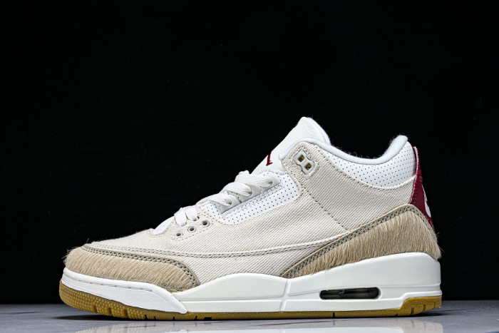 Levi's X Air Jordan 3 Retro 'Lunar New Year' IR0910-400