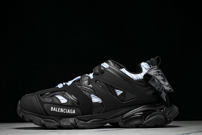BLCG Track W3SRA2015