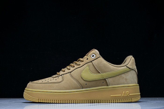 Nike Nike AIR FORCE 1 LOW 'FLAX' 2019 CJ9179-200
