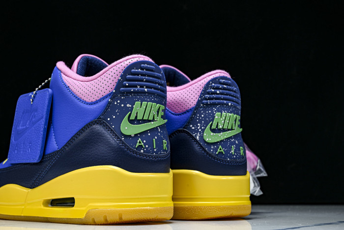 Air Jordan 3 Retro OG 