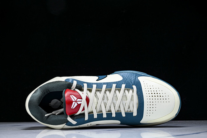 Caitlin Clark x Nike Kobe 5 Protro 