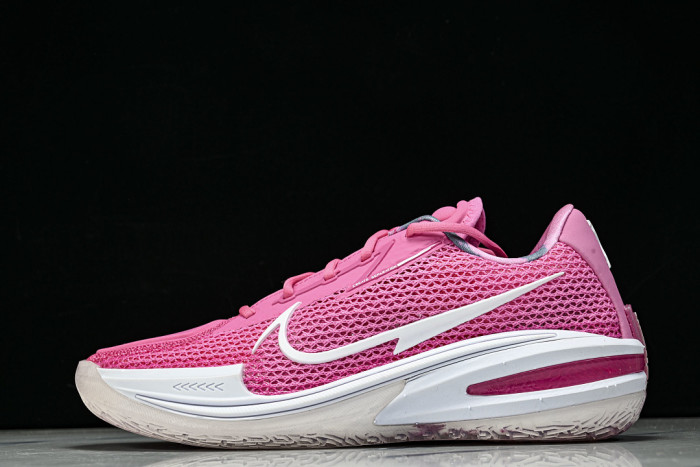 Nike Air Zoom GT Cut EP Unseen Hours 'Think Pink' CZ0176-600