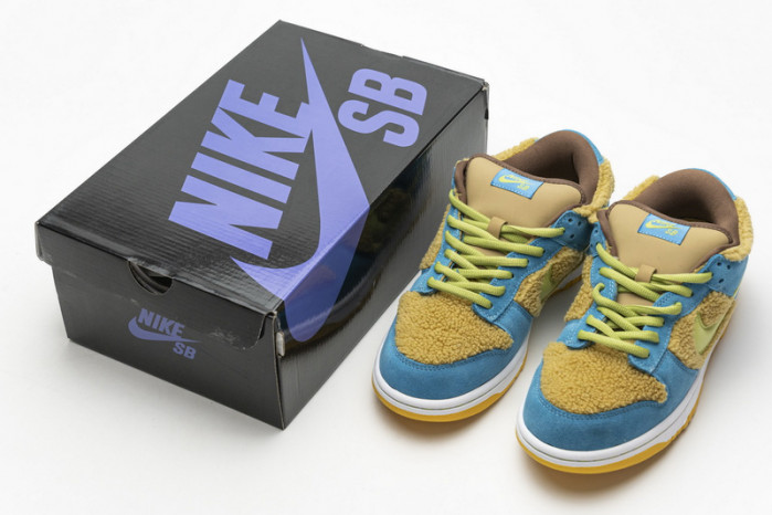 Nike Dunk Low Premium SB 