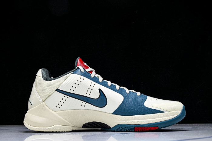 Caitlin Clark x Nike Kobe 5 Protro 