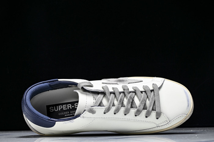 G01den G003e SNEAKERS GGS00054