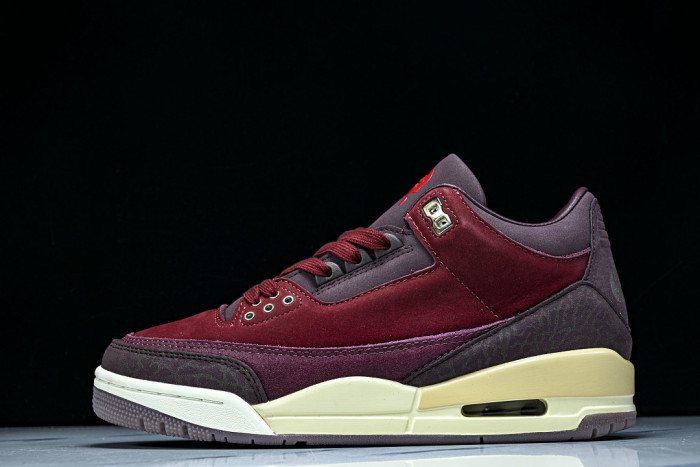 Air Jordan 3 Retro 'Bin23' IO7744-600