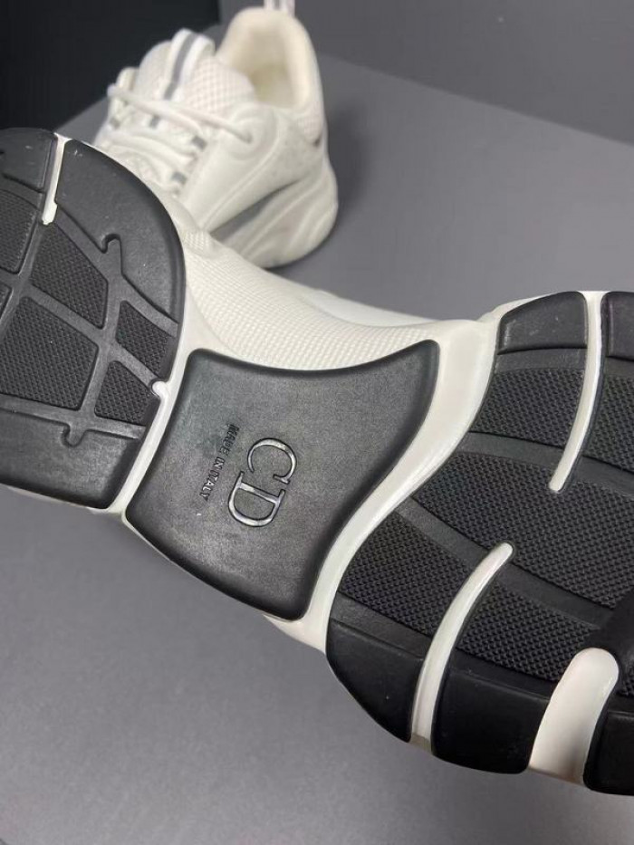 d10r homme b22 trainer sneaker