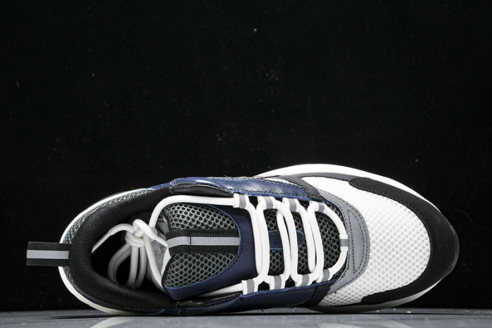 d10r b22 trainer sneaker dr258-0028