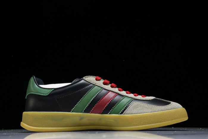 adidas x G*u*i low-top sneaker gu0613-037