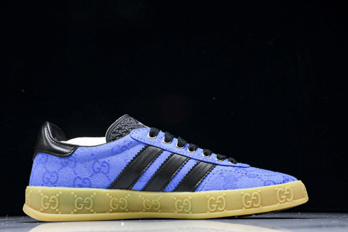 adidas x G*u*i low-top sneaker gu0613-040
