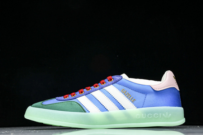 adidas x G*u*i low-top sneaker gu0613-041