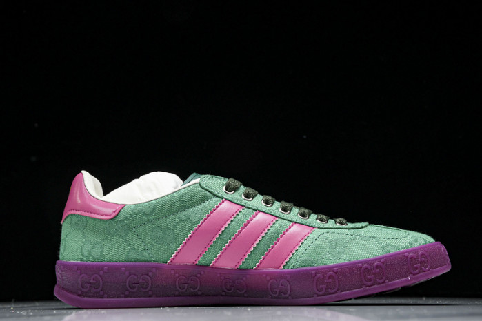 adidas x G*u*i low-top sneaker gu0613-042
