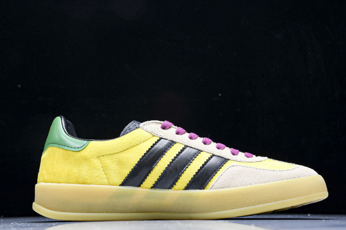adidas x G*u*i low-top sneaker gu0613-048
