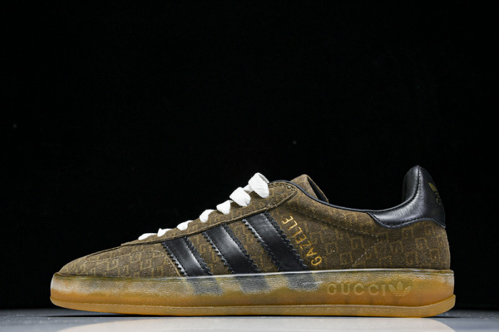adidas x G*u*i low-top sneaker gu0613-051